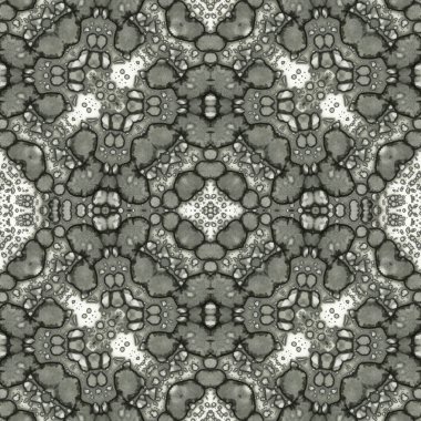 Kusursuz soyut desen. Soyut doku. Yaratıcı modern arkaplan