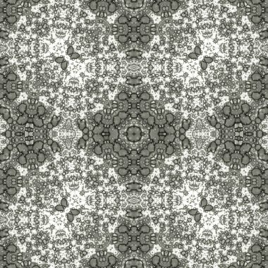 Kusursuz soyut desen. Soyut doku. Yaratıcı modern arkaplan