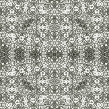 Kusursuz soyut desen. Soyut doku. Yaratıcı modern arkaplan