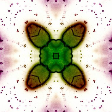 Kusursuz soyut kare deseni. Soyut arkaplan. Yaratıcı doku. Sanat arkaplanı