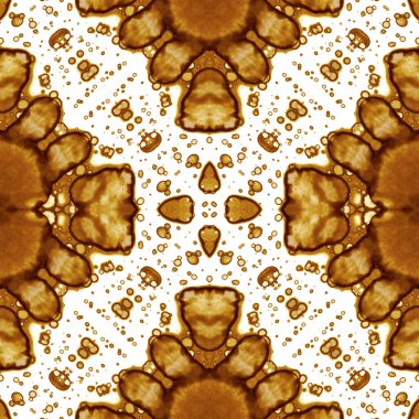 Kusursuz soyut desen. Soyut doku. Yaratıcı modern arkaplan