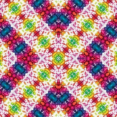 Kusursuz soyut desen. Soyut doku. Yaratıcı modern arkaplan