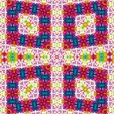 Kusursuz soyut desen. Soyut doku. Yaratıcı modern arkaplan