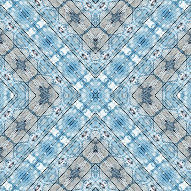 Kusursuz soyut desen. Soyut doku. Yaratıcı modern arkaplan