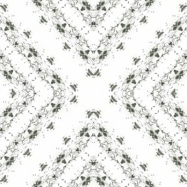 Kusursuz soyut desen. Soyut doku. Yaratıcı modern arkaplan