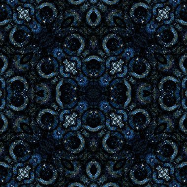 Kusursuz soyut desen. Soyut doku. Yaratıcı modern arkaplan