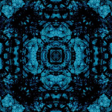 Kusursuz soyut kare deseni. Soyut arkaplan. Yaratıcı doku. Sanat arkaplanı