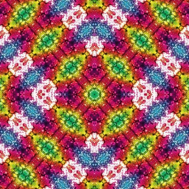 Kusursuz soyut desen. Soyut doku. Yaratıcı modern arkaplan