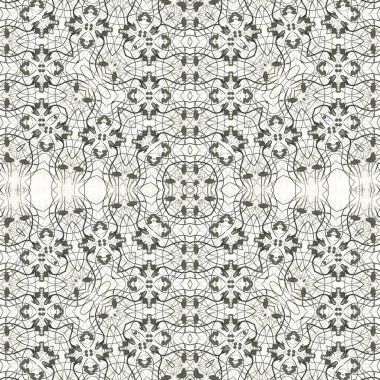 Kusursuz soyut desen. Soyut doku. Yaratıcı modern arkaplan