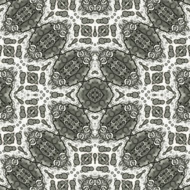 Kusursuz soyut desen. Soyut doku. Yaratıcı modern arkaplan