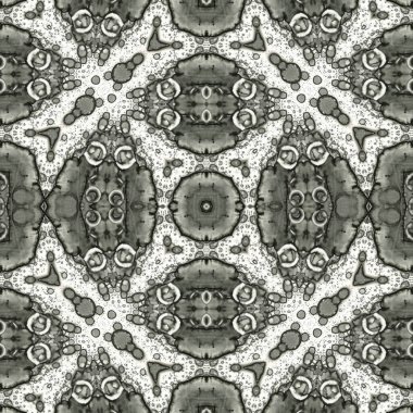 Kusursuz soyut desen. Soyut doku. Yaratıcı modern arkaplan