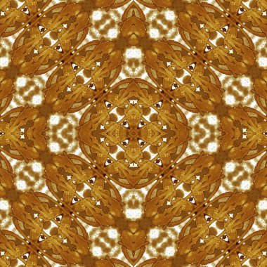 Kusursuz soyut desen. Soyut doku. Yaratıcı modern arkaplan