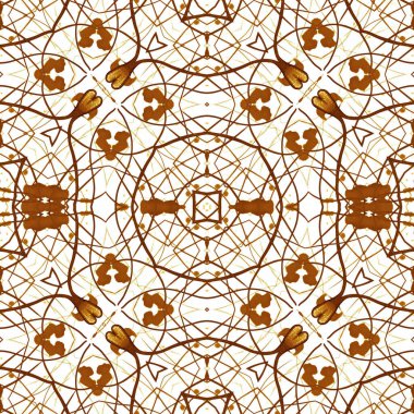 Kusursuz soyut desen. Soyut doku. Yaratıcı modern arkaplan