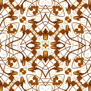 Kusursuz soyut desen. Soyut doku. Yaratıcı modern arkaplan