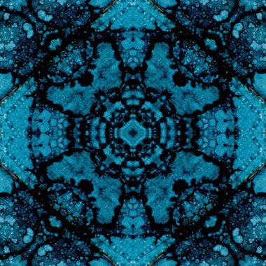 Kusursuz soyut kare deseni. Soyut arkaplan. Yaratıcı doku. Sanat arkaplanı