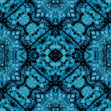 Kusursuz soyut desen. Soyut doku. Yaratıcı modern arkaplan