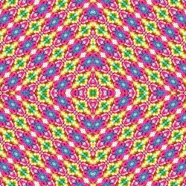 Kusursuz soyut desen. Soyut doku. Yaratıcı modern arkaplan