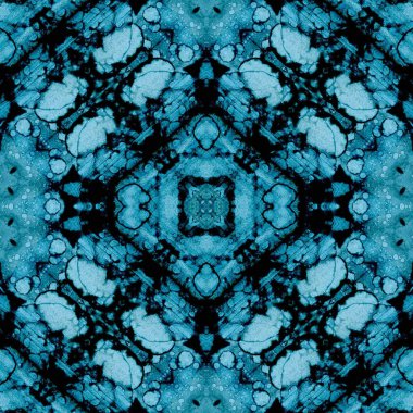 Kusursuz soyut kare deseni. Soyut arkaplan. Yaratıcı doku. Sanat arkaplanı