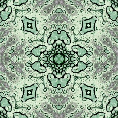 Kusursuz soyut desen. Soyut doku. Yaratıcı modern arkaplan