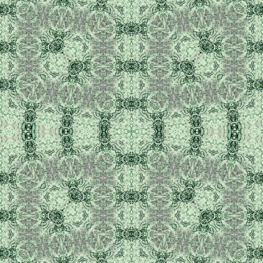 Kusursuz soyut desen. Soyut doku. Yaratıcı modern arkaplan