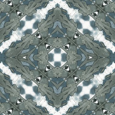 Kusursuz soyut desen. Soyut doku. Yaratıcı modern arkaplan