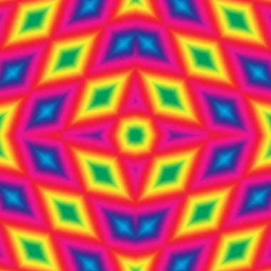 Kusursuz soyut desen. Soyut doku. Yaratıcı modern arkaplan