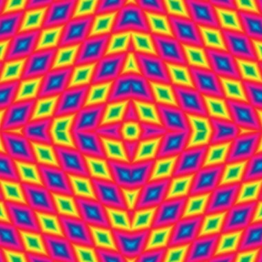 Kusursuz soyut desen. Soyut doku. Yaratıcı modern arkaplan