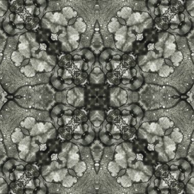 Kusursuz soyut desen. Soyut doku. Yaratıcı modern arkaplan