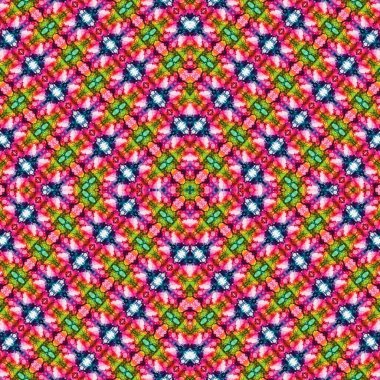 Kusursuz soyut desen. Soyut doku. Yaratıcı modern arkaplan