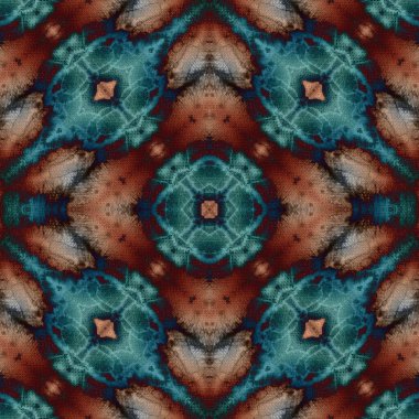 Kusursuz soyut desen. Soyut doku. Yaratıcı modern arkaplan