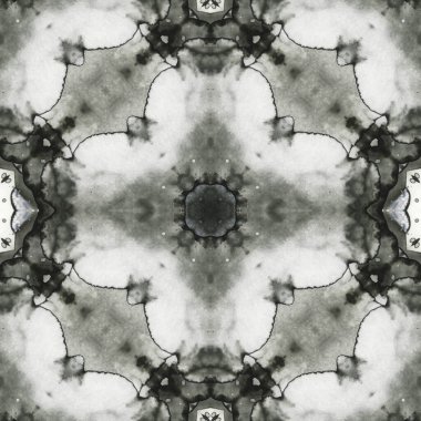 Kusursuz soyut desen. Soyut doku. Yaratıcı modern arkaplan