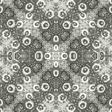 Kusursuz soyut desen. Soyut doku. Yaratıcı modern arkaplan