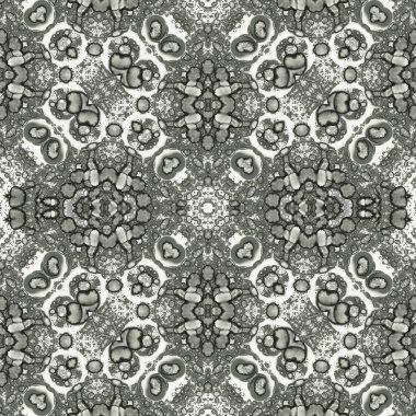 Kusursuz soyut desen. Soyut doku. Yaratıcı modern arkaplan