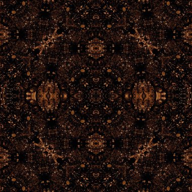 Kusursuz soyut desen. Soyut doku. Yaratıcı modern arkaplan