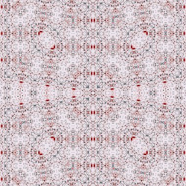 Kusursuz soyut desen. Soyut doku. Yaratıcı modern arkaplan