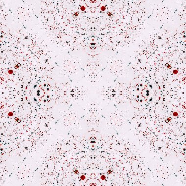 Kusursuz soyut desen. Soyut doku. Yaratıcı modern arkaplan