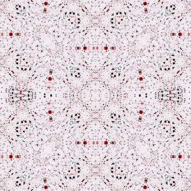 Kusursuz soyut desen. Soyut doku. Yaratıcı modern arkaplan