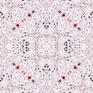 Kusursuz soyut kare deseni. Soyut arkaplan. Yaratıcı doku. Sanat arkaplanı