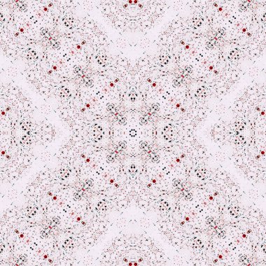 Kusursuz soyut desen. Soyut doku. Yaratıcı modern arkaplan