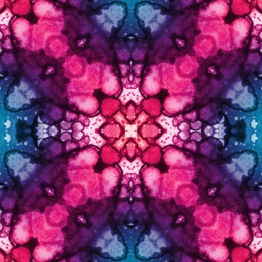 Kusursuz soyut desen. Soyut doku. Yaratıcı modern arkaplan