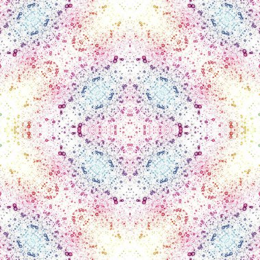 Kusursuz soyut desen. Soyut doku. Yaratıcı modern arkaplan