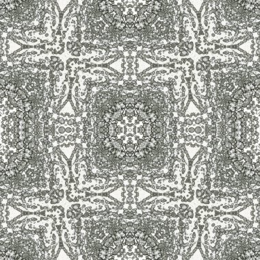 Kusursuz soyut desen. Soyut doku. Yaratıcı modern arkaplan