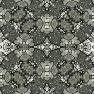 Kusursuz soyut desen. Soyut doku. Yaratıcı modern arkaplan