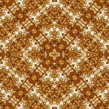 Kusursuz soyut desen. Soyut doku. Yaratıcı modern arkaplan