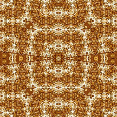 Kusursuz soyut desen. Soyut doku. Yaratıcı modern arkaplan