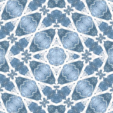 Kusursuz soyut desen. Soyut doku. Yaratıcı modern arkaplan