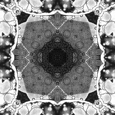 Kusursuz soyut kare deseni. Soyut arkaplan. Yaratıcı doku. Sanat arkaplanı