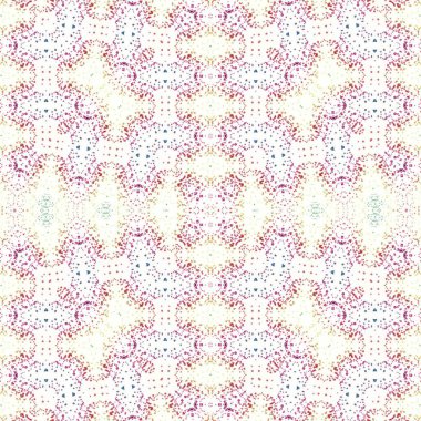 Kusursuz soyut desen. Soyut doku. Yaratıcı modern arkaplan