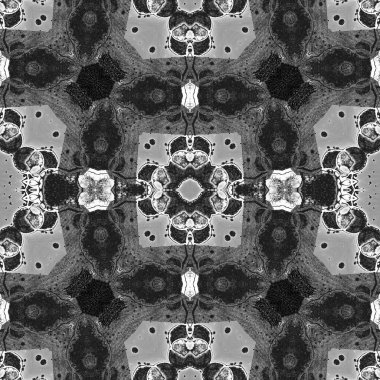 Kusursuz soyut desen. Soyut doku. Yaratıcı modern arkaplan