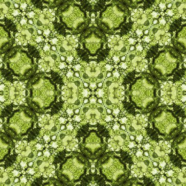 Kusursuz soyut desen. Soyut doku. Yaratıcı modern arkaplan